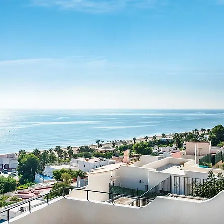 Villa Casa Del Mar *