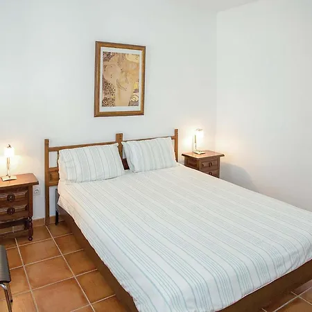 Casa Del Mar * Mojacar