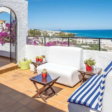 Villa Casa Del Mar *