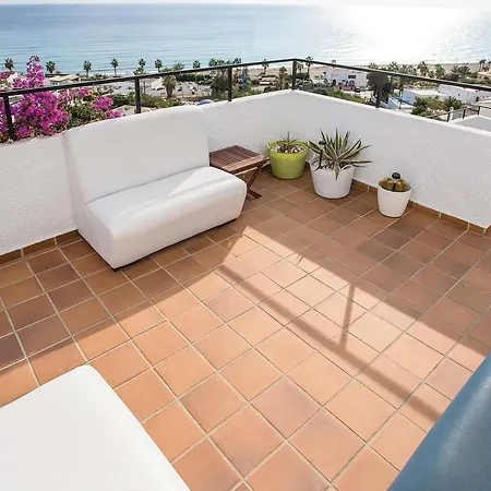 Villa Casa Del Mar