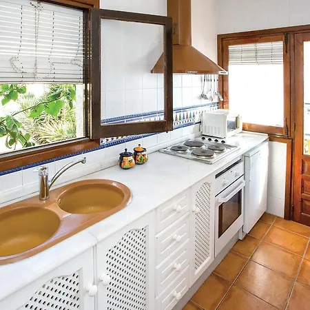 Villa Casa Del Mar Mojacar