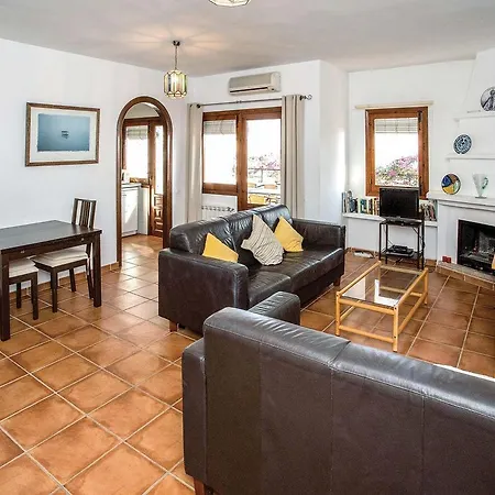 Casa Del Mar Villa *